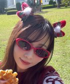 【ウィゴー/WEGO】のクリスマス2pミニピン 柄2|ID: prp329100004782788 ipo3291000000034707036