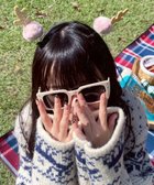 【ウィゴー/WEGO】のクリスマス2pミニピン 柄5|ID: prp329100004782788 ipo3291000000034707040