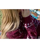 【ウィゴー/WEGO】のクリスマス2pミニピン 柄7|ID: prp329100004782788 ipo3291000000034707043