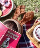 【ウィゴー/WEGO】のクリスマスイベントカチューシャ 柄3|ID: prp329100004782792 ipo3291000000034707062