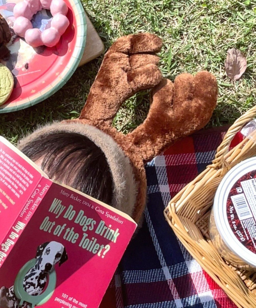 【ウィゴー/WEGO】のクリスマスイベントカチューシャ インテリア・キッズ・メンズ・レディースファッション・服の通販 founy(ファニー) 　ファッション　Fashion　レディースファッション　Fashion for Women　シュシュ&ヘアアクセ/ヘアアレンジ　Scrunchies & Hair Accessories　アクセサリー　Fashion Accessories　クリスマス X'mas　Christmas / X'mas　スマホ　Smartphone, Mobile Device　モチーフ　Motif, Design Theme　人気　Popular, Best Seller　柄3|ID: prp329100004782792 ipo3291000000034707062