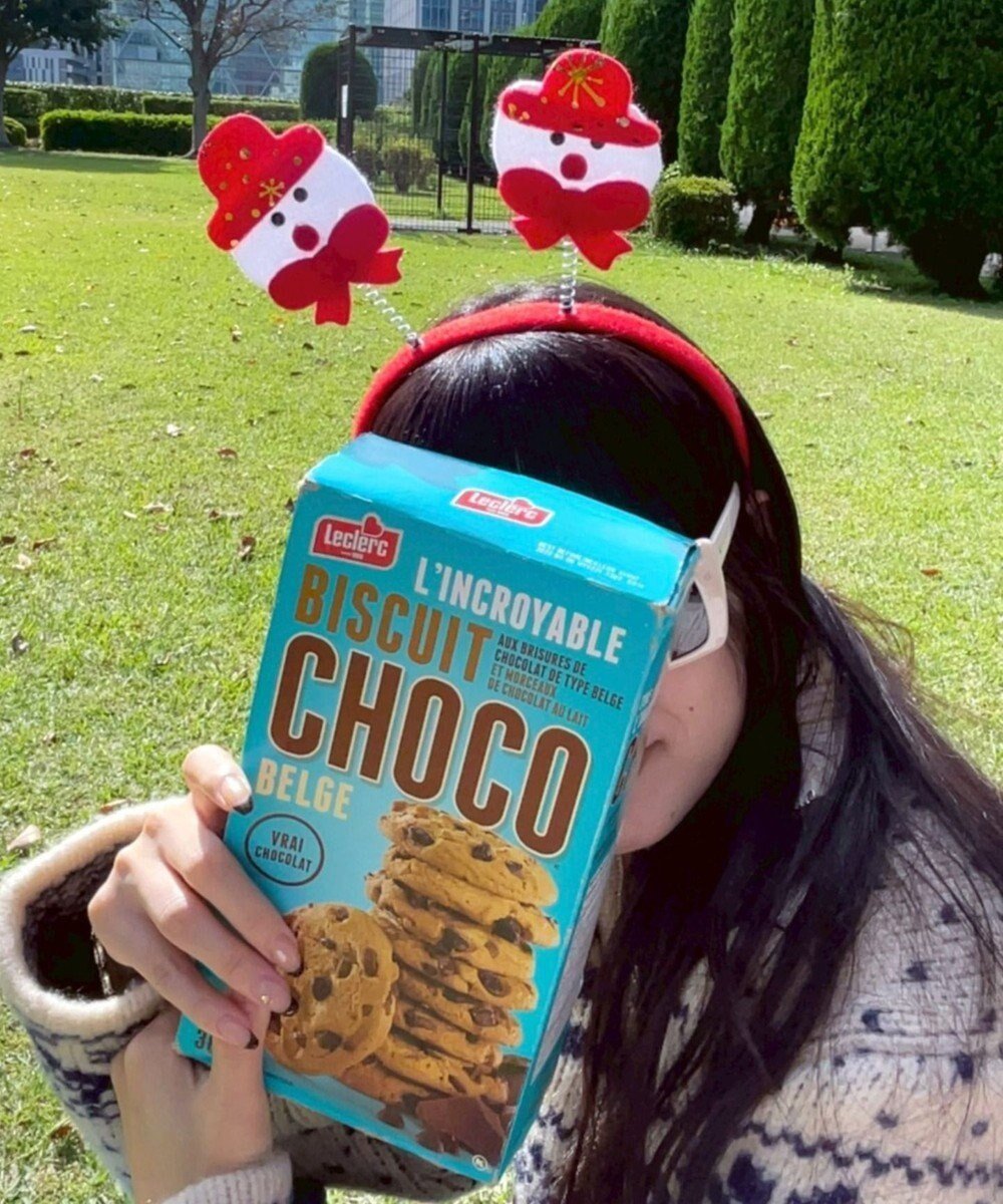 【ウィゴー/WEGO】のクリスマスイベントカチューシャ インテリア・キッズ・メンズ・レディースファッション・服の通販 founy(ファニー) 　ファッション　Fashion　レディースファッション　Fashion for Women　シュシュ&ヘアアクセ/ヘアアレンジ　Scrunchies & Hair Accessories　アクセサリー　Fashion Accessories　クリスマス X'mas　Christmas / X'mas　スマホ　Smartphone, Mobile Device　モチーフ　Motif, Design Theme　人気　Popular, Best Seller　柄9|ID: prp329100004782792 ipo3291000000034707068