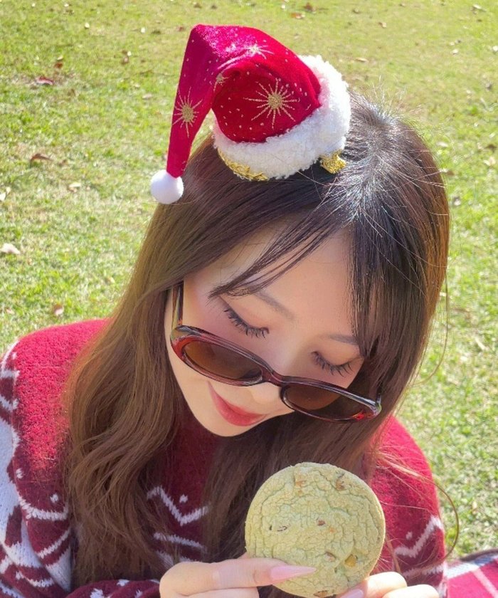 【ウィゴー/WEGO】のクリスマスミニピン インテリア・キッズ・メンズ・レディースファッション・服の通販 founy(ファニー) https://founy.com/ ファッション Fashion レディースファッション Fashion for Women シュシュ&ヘアアクセ/ヘアアレンジ Scrunchies & Hair Accessories アクセサリー Fashion Accessories クリスマス X'mas Christmas / X'mas スマホ Smartphone, Mobile Device ホリデーシーズン Holiday Season モチーフ Motif, Design Theme |ID: prp329100004782793 ipo3291000000034707071