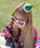 【ウィゴー/WEGO】のクリスマスミニピン 柄7|ID: prp329100004782793 ipo3291000000034707078