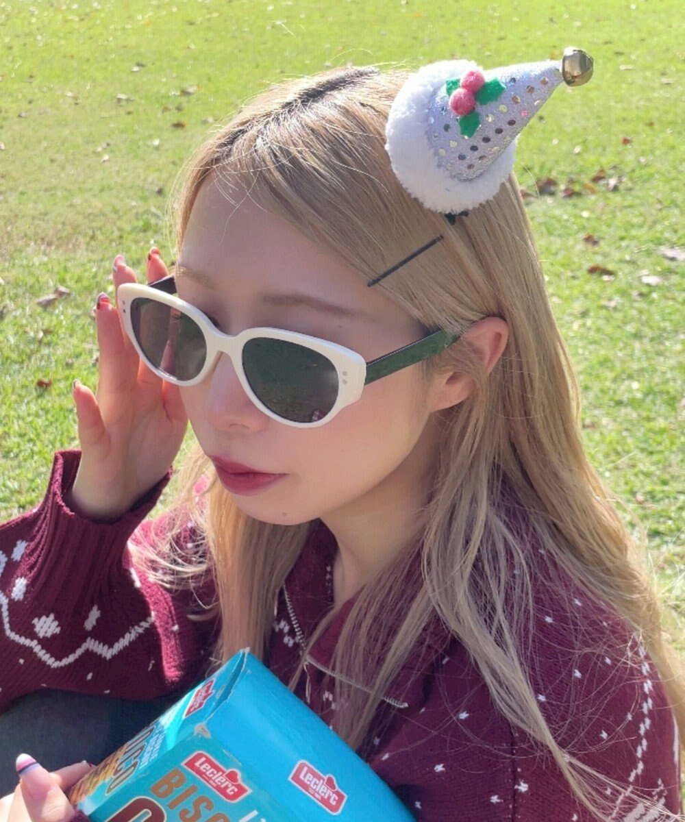 【ウィゴー/WEGO】のクリスマスミニピン インテリア・キッズ・メンズ・レディースファッション・服の通販 founy(ファニー) 　ファッション　Fashion　レディースファッション　Fashion for Women　シュシュ&ヘアアクセ/ヘアアレンジ　Scrunchies & Hair Accessories　アクセサリー　Fashion Accessories　クリスマス X'mas　Christmas / X'mas　スマホ　Smartphone, Mobile Device　ホリデーシーズン　Holiday Season　モチーフ　Motif, Design Theme　柄8|ID: prp329100004782793 ipo3291000000034707079