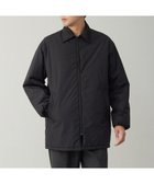 【アンフィーロ/UNFILO / MEN】の【KAPOK KNOT × UNFILO】ライトネスコート ブラック|ID: prp329100004783596 ipo3291000000034716540