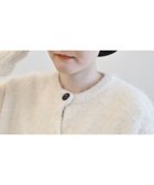 【アルメニア/ATRENA / MEN】の【Lサイズあり】ツイードポークパイ ハット ブラウン|ID: prp329100004783602 ipo3291000000034716560