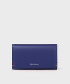 【ポールスミス/Paul Smith / MEN】のハイライトステッチ キーケース 人気、トレンドファッション・服の通販 founy(ファニー) ファッション Fashion メンズファッション Fashion for Men アクセサリー Fashion Accessories アクセサリー Fashion Accessories ハンド Hand, Handmade フロント Front, Front Design メンズ Men's, Menswear 財布 Wallet, Purse thumbnail ブルー|ID: prp329100004783604 ipo3291000000035759874