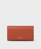 【ポールスミス/Paul Smith / MEN】のハイライトステッチ キーケース 人気、トレンドファッション・服の通販 founy(ファニー) ファッション Fashion メンズファッション Fashion for Men アクセサリー Fashion Accessories アクセサリー Fashion Accessories ハンド Hand, Handmade フロント Front, Front Design メンズ Men's, Menswear 財布 Wallet, Purse thumbnail レッド|ID: prp329100004783604 ipo3291000000035759884