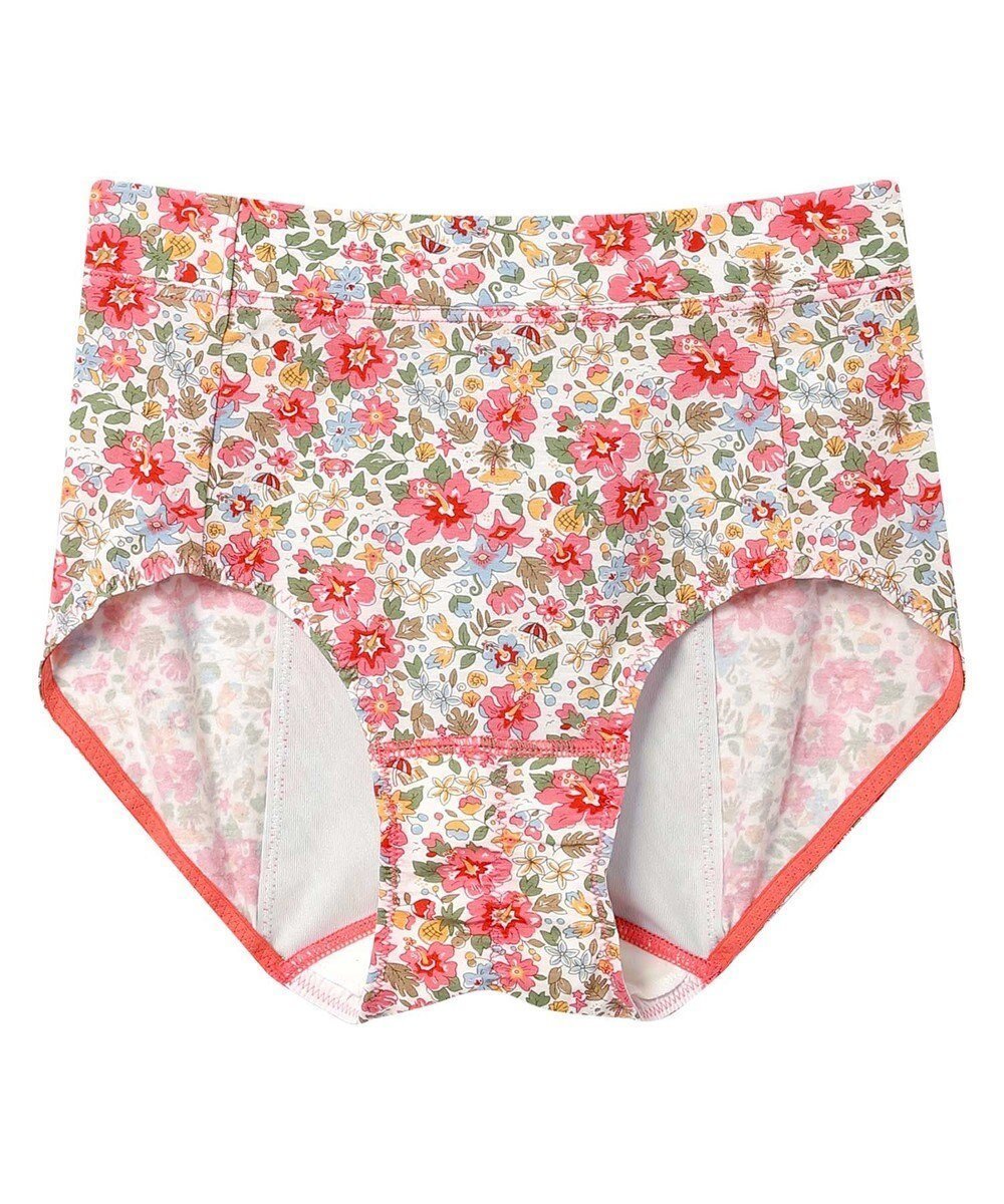【ウンナナクール/une nana cool】のMADE WITH LIBERTY FABRIC ナイト用サニタリーショーツ インテリア・キッズ・メンズ・レディースファッション・服の通販 founy(ファニー) ファッション Fashion レディースファッション Fashion for Women アンダー Underwear Essentials ギャザー Gathered, Ruffled ショーツ Shorts, Short Pants フィット Fit, Slim Fit プリント Print, Printed Pattern リメイク Remake, Reconstructed おすすめ Recommended / Our Picks EN|ID: prp329100004783605 ipo3291000000034716578