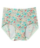 【ウンナナクール/une nana cool】のMADE WITH LIBERTY FABRIC ナイト用サニタリーショーツ ME|ID: prp329100004783605 ipo3291000000034716579