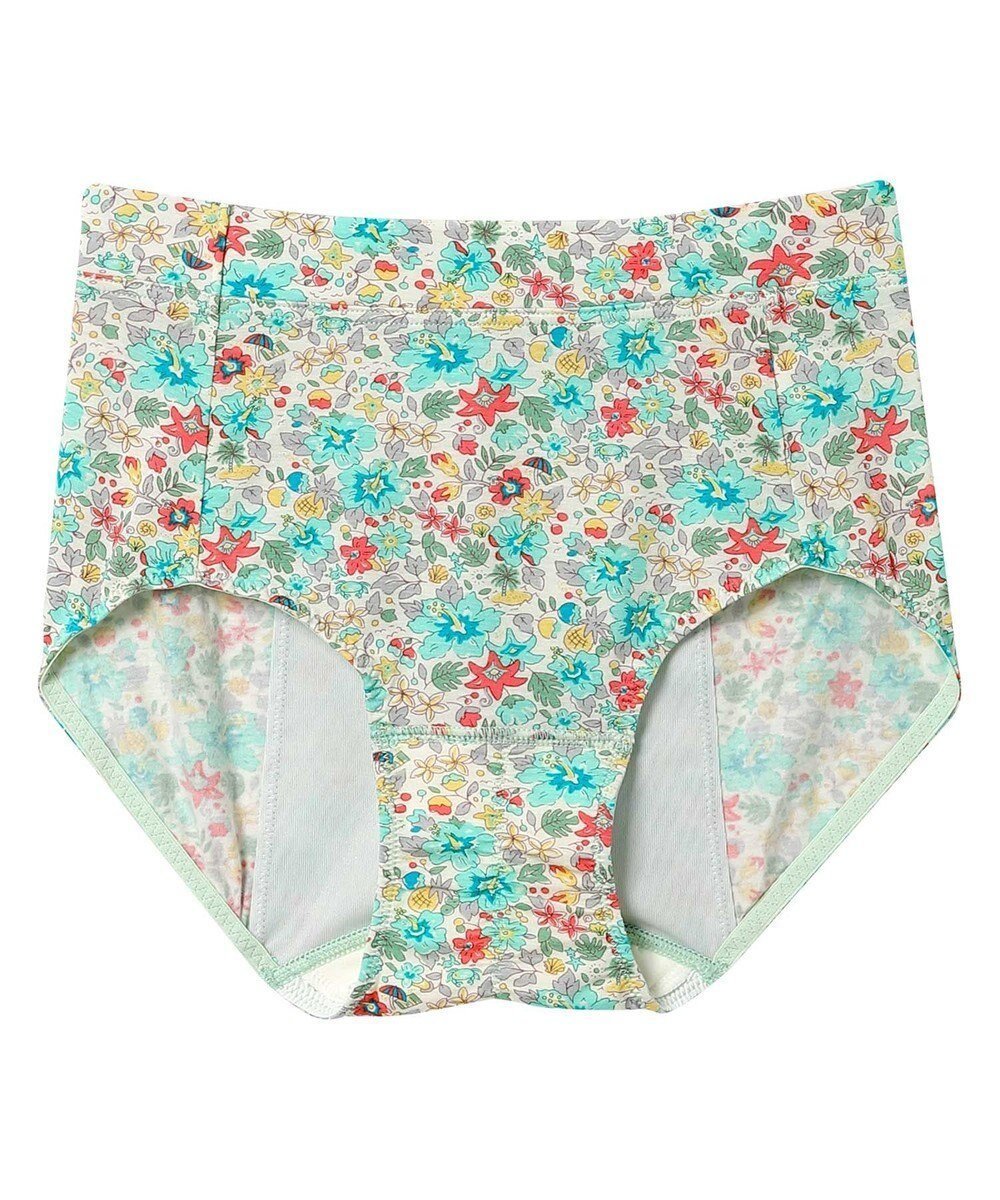 【ウンナナクール/une nana cool】のMADE WITH LIBERTY FABRIC ナイト用サニタリーショーツ インテリア・キッズ・メンズ・レディースファッション・服の通販 founy(ファニー) ファッション Fashion レディースファッション Fashion for Women アンダー Underwear Essentials ギャザー Gathered, Ruffled ショーツ Shorts, Short Pants フィット Fit, Slim Fit プリント Print, Printed Pattern リメイク Remake, Reconstructed おすすめ Recommended / Our Picks ME|ID: prp329100004783605 ipo3291000000034716579