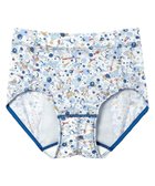 【ウンナナクール/une nana cool】のMADE WITH LIBERTY FABRIC ナイト用サニタリーショーツ OB|ID: prp329100004783605 ipo3291000000034716580