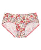 【ウンナナクール/une nana cool】のMADE WITH LIBERTY FABRIC ショーツ EN|ID: prp329100004783606 ipo3291000000034716583