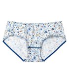 【ウンナナクール/une nana cool】のMADE WITH LIBERTY FABRIC ショーツ OB|ID: prp329100004783606 ipo3291000000034716585