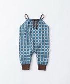 【トリコテ/Tricote / KIDS】のパターンロンパース 人気、トレンドファッション・服の通販 founy(ファニー) ファッション Fashion キッズファッション Fashion for Kids チェック Check, Plaid, Tartan ドット Polka Dot, Dot Pattern パターン Pattern, Design Print ベビー Baby, Babywear ロンパース Romper, Jumpsuit 夏 Summer 春 Spring S/S・春夏 SS, Spring/Summer, Warm Season thumbnail 23CHECK|ID: prp329100004784163 ipo3291000000034724612