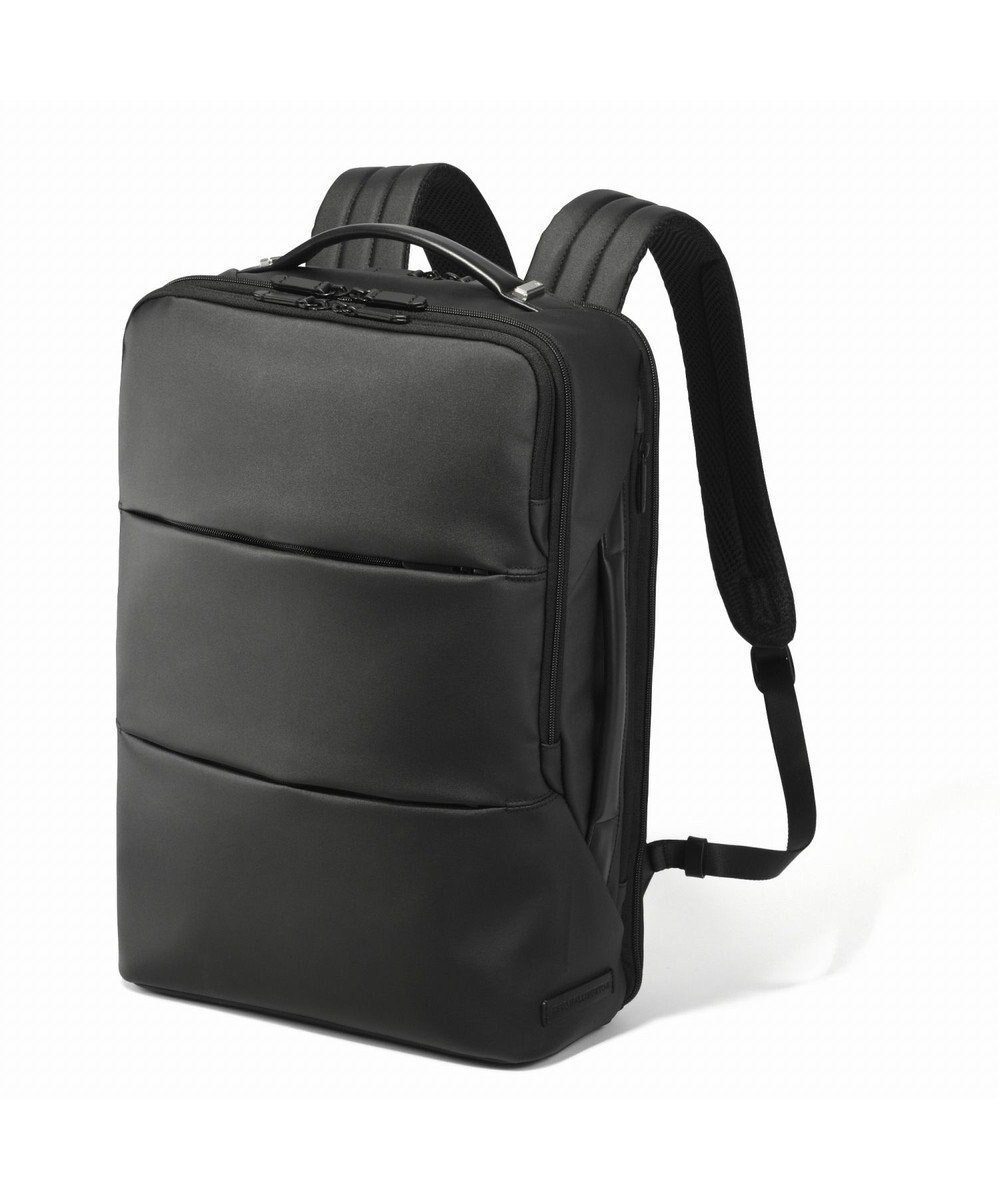 【ゼロハリバートン/ZERO HALLIBURTON / MEN】のZ PACK type-C2 ビジネスリュック 81432 人気、トレンドファッション・服の通販 founy(ファニー) ファッション Fashion メンズファッション Fashion for Men バッグ Bags キーホルダー Keychain, Key Holder シンプル Simple, Minimal スタイリッシュ Stylish, Fashionable セットアップ Set-Up, Coordinated Outfit フロント Front, Front Design ポケット Pocket, Pocket Detail ポーチ Pouch, Small Case 無地 Plain, Solid Color リュック Backpack, Rucksack スーツケース キャリーケース Suitcase / Carry Case エレガント 上品 Elegant ビジネス 仕事 通勤 Business / Work / Commuting other-1|ID: prp329100004784165 ipo3291000000034724618