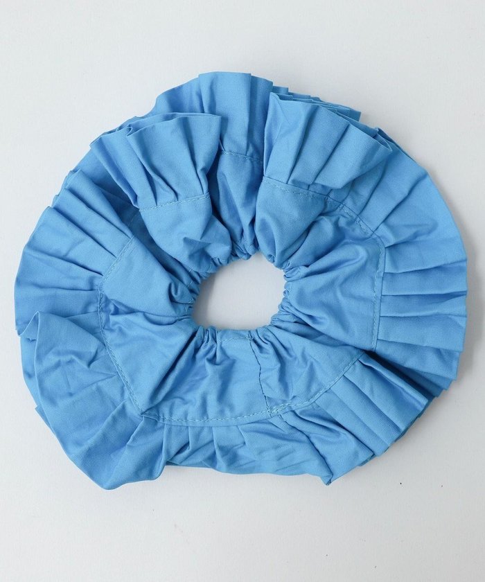 【ウィゴー/WEGO】のLボリュームフリルシュシュ インテリア・キッズ・メンズ・レディースファッション・服の通販 founy(ファニー) https://founy.com/ ファッション Fashion レディースファッション Fashion for Women シュシュ&ヘアアクセ/ヘアアレンジ Scrunchies & Hair Accessories アクセサリー Fashion Accessories スマホ Smartphone, Mobile Device フリル Frill, Ruffle |ID: prp329100004784176 ipo3291000000034724702