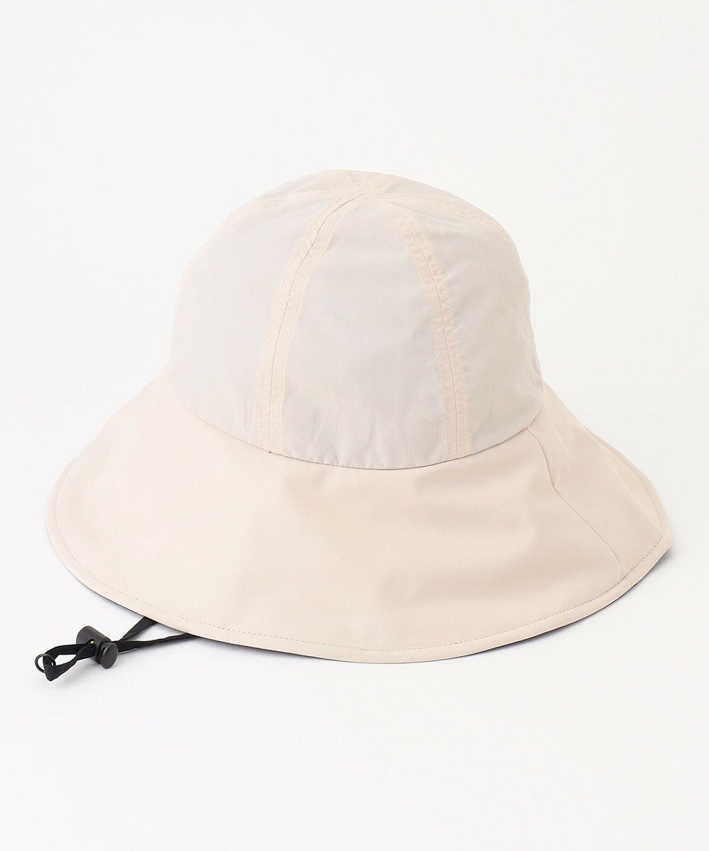 【エニィ スィス/any SiS】の【UVカット・洗える】シャインカット ハット 人気、トレンドファッション・服の通販 founy(ファニー) 　ファッション　Fashion　レディースファッション　Fashion for Women　キャップ&ハット　Hats & Caps　シンプル　Simple, Minimal　プレート　Plate, Dish　吸水　Absorbent, Quick-Dry　帽子　Hat, Headwear　新作・新入荷　New Arrivals / New In　洗える　Machine Washable　 other-1|ID: prp329100004784178 ipo3291000000034922704