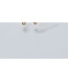 【フィービィー/phoebe】の【金属アレルギー対応】テクスチャードスパークビジューピアス/ニッケルフリー ゴールド 人気、トレンドファッション・服の通販 founy(ファニー) ファッション Fashion レディースファッション Fashion for Women アクセサリー Fashion Accessories テクスチャー Texture, Textured Fabric バランス Balance, Style Balance ビジュー Bijou, Jewel-like Accent メタル Metal, Metal Parts モチーフ Motif, Design Theme thumbnail ゴールド|ID: prp329100004784749 ipo3291000000035549441