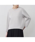 【アイシービー/iCB】の【先行予約・WEB限定カラーあり】ソフトダンボール スリットテール プルオーバー トープ|ID: prp329100004784763 ipo3291000000034735524