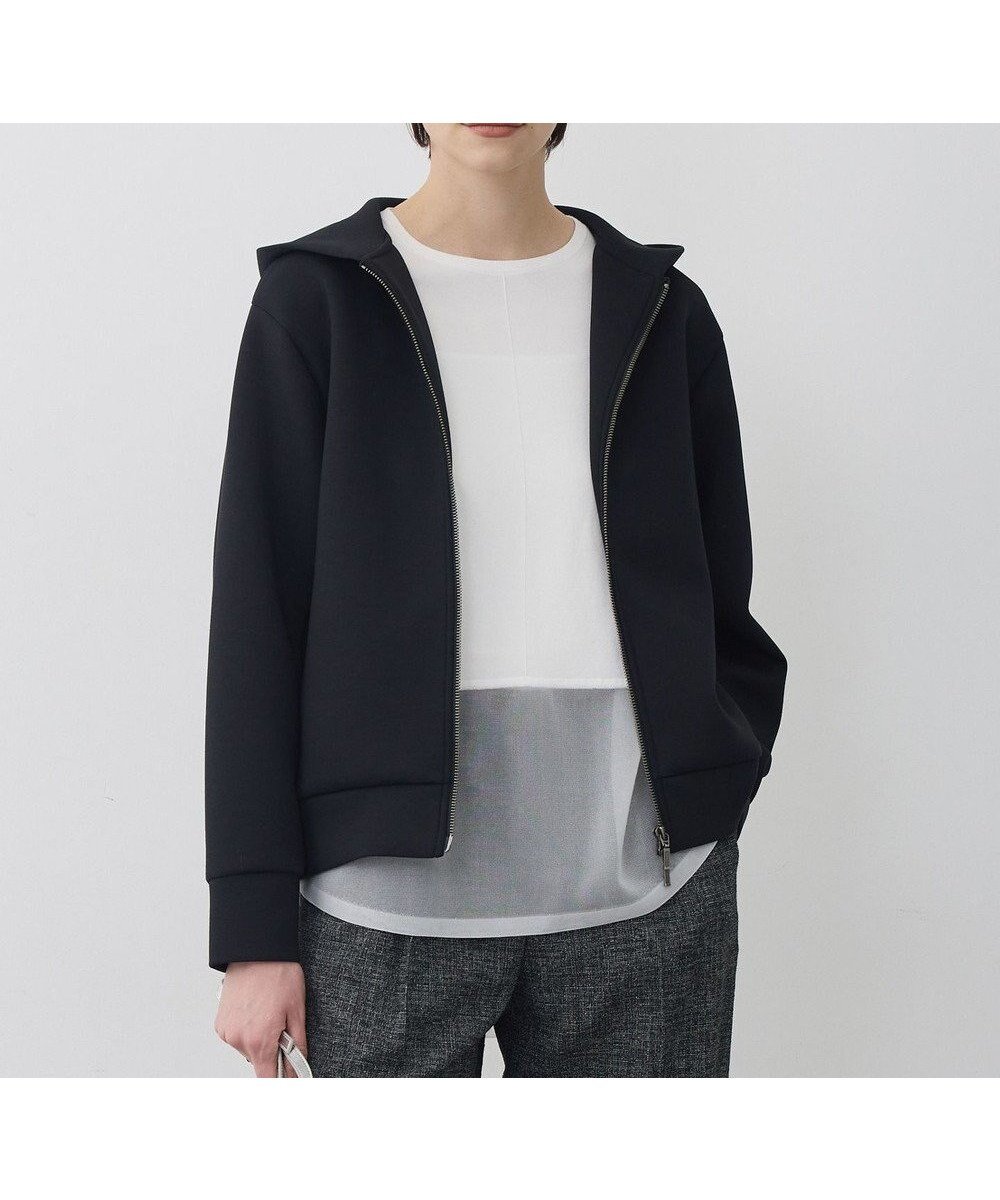 【アイシービー/iCB】の【先行予約・WEB限定カラーあり】ソフトダンボール ジップアップ フーディ 人気、トレンドファッション・服の通販 founy(ファニー) ファッション Fashion レディースファッション Fashion for Women トップス・カットソー Cut & Sew Tops レディースパーカー・カジュアルフーディー Casual Hoodies & Sweatshirts 春 Spring ジップアップ Zip-Up, Full Zip ジャケット Jacket, Outerwear トリミング Trimming, Decorative Edge パーカー Hoodie, Parka 冬 Winter / This Winter S/S・春夏 SS, Spring/Summer, Warm Season おすすめ Recommended / Our Picks 夏 Summer 2026年 2026 other-1|ID: prp329100004784764 ipo3291000000034735529