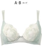 【ウィング/Wing】のブラジャー もちっとふんわり触感 自然なまるみのあるバストをメイク やさしいつけごこち 【もちっとふわっとブラ】 KB2368 ウイング/ワコール 人気、トレンドファッション・服の通販 founy(ファニー) ファッション Fashion レディースファッション Fashion for Women アンダー Underwear Essentials フィット Fit, Slim Fit フラット Flat, Flat Shoes ブラジャー Bra, Lingerie ラップ Wrap, Wrap Design ワイヤー Wire, Wired Bra おすすめ Recommended / Our Picks thumbnail オリーブ|ID: prp329100004784766 ipo3291000000035573470