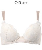 【ウィング/Wing】のブラジャー もちっとふんわり触感 自然なまるみのあるバストをメイク やさしいつけごこち 【もちっとふわっとブラ】 KB2368 ウイング/ワコール 人気、トレンドファッション・服の通販 founy(ファニー) ファッション Fashion レディースファッション Fashion for Women アンダー Underwear Essentials フィット Fit, Slim Fit フラット Flat, Flat Shoes ブラジャー Bra, Lingerie ラップ Wrap, Wrap Design ワイヤー Wire, Wired Bra おすすめ Recommended / Our Picks thumbnail アイボリー|ID: prp329100004784767 ipo3291000000035582191