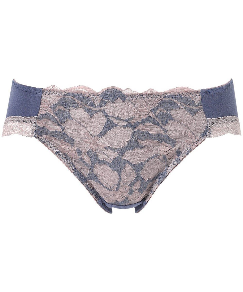 【ウィング/Wing】のショーツ KB2368とペア 【もちっとふわっとブラ】 はきこみ丈あさめ KF2868 ウイング/ワコール インテリア・キッズ・メンズ・レディースファッション・服の通販 founy(ファニー) ファッション Fashion レディースファッション Fashion for Women アンダー Underwear Essentials ショーツ Shorts, Short Pants ストレッチ Stretch, Stretchy Fabric フィット Fit, Slim Fit フロント Front, Front Design レース Lace, Lace Fabric ブルー|ID: prp329100004784769 ipo3291000000034735552