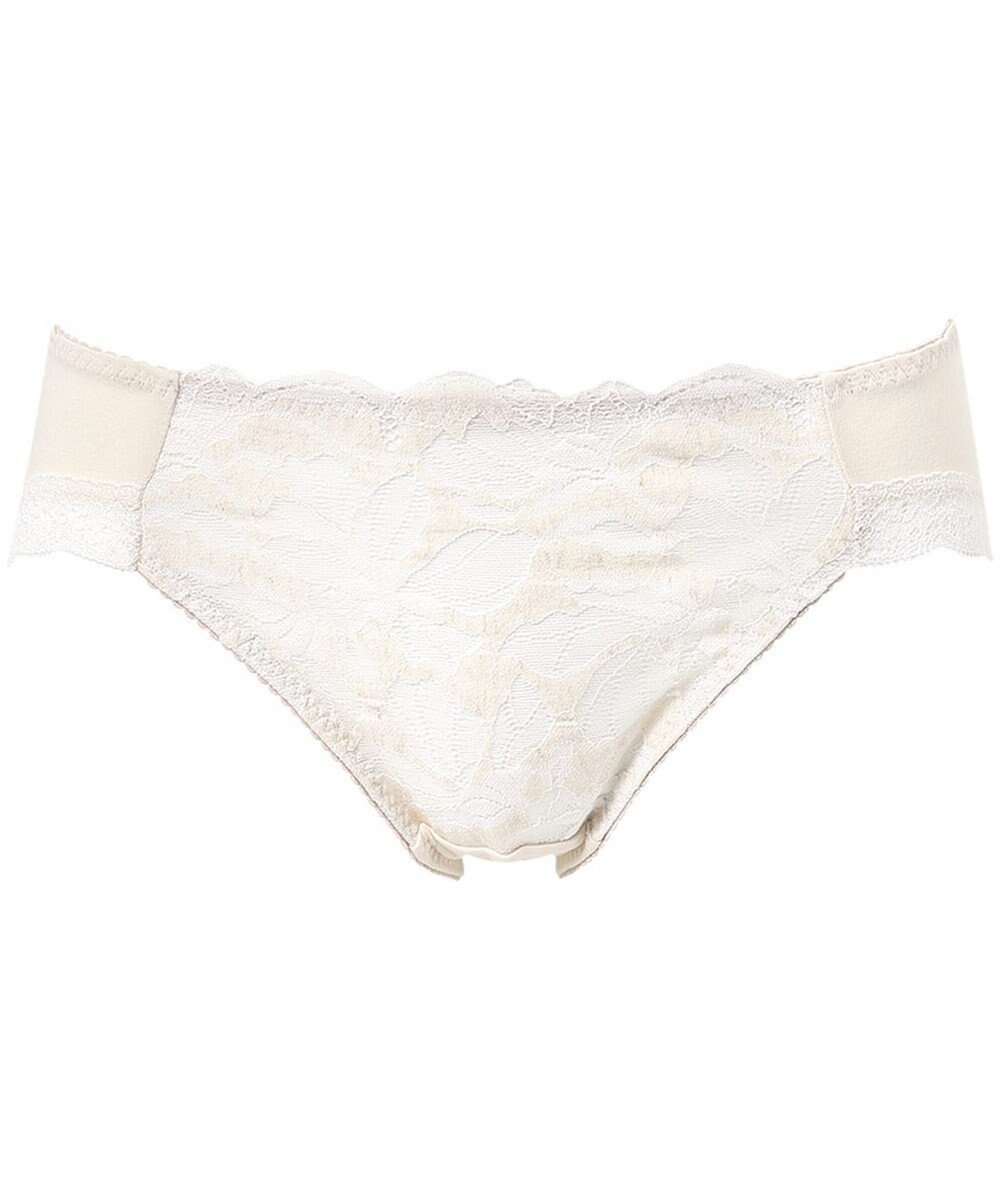 【ウィング/Wing】のショーツ KB2368とペア 【もちっとふわっとブラ】 はきこみ丈あさめ KF2868 ウイング/ワコール インテリア・キッズ・メンズ・レディースファッション・服の通販 founy(ファニー) ファッション Fashion レディースファッション Fashion for Women アンダー Underwear Essentials ショーツ Shorts, Short Pants ストレッチ Stretch, Stretchy Fabric フィット Fit, Slim Fit フロント Front, Front Design レース Lace, Lace Fabric アイボリー|ID: prp329100004784769 ipo3291000000034735553