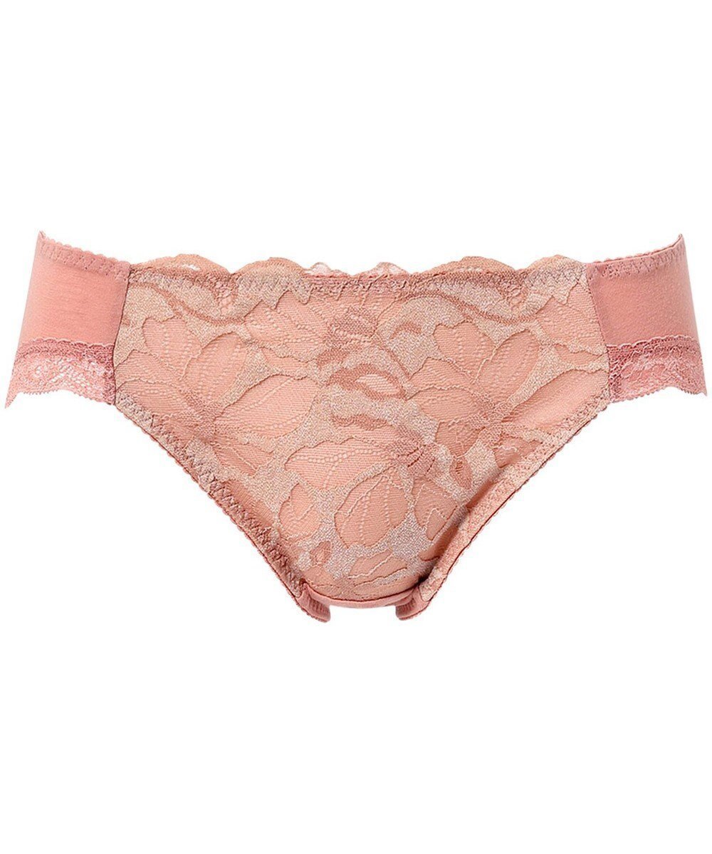 【ウィング/Wing】のショーツ KB2368とペア 【もちっとふわっとブラ】 はきこみ丈あさめ KF2868 ウイング/ワコール インテリア・キッズ・メンズ・レディースファッション・服の通販 founy(ファニー) ファッション Fashion レディースファッション Fashion for Women アンダー Underwear Essentials ショーツ Shorts, Short Pants ストレッチ Stretch, Stretchy Fabric フィット Fit, Slim Fit フロント Front, Front Design レース Lace, Lace Fabric オレンジ|ID: prp329100004784769 ipo3291000000034735554