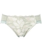 【ウィング/Wing】のショーツ KB2368とペア 【もちっとふわっとブラ】 はきこみ丈あさめ KF2868 ウイング/ワコール オリーブ|ID: prp329100004784769 ipo3291000000034735555