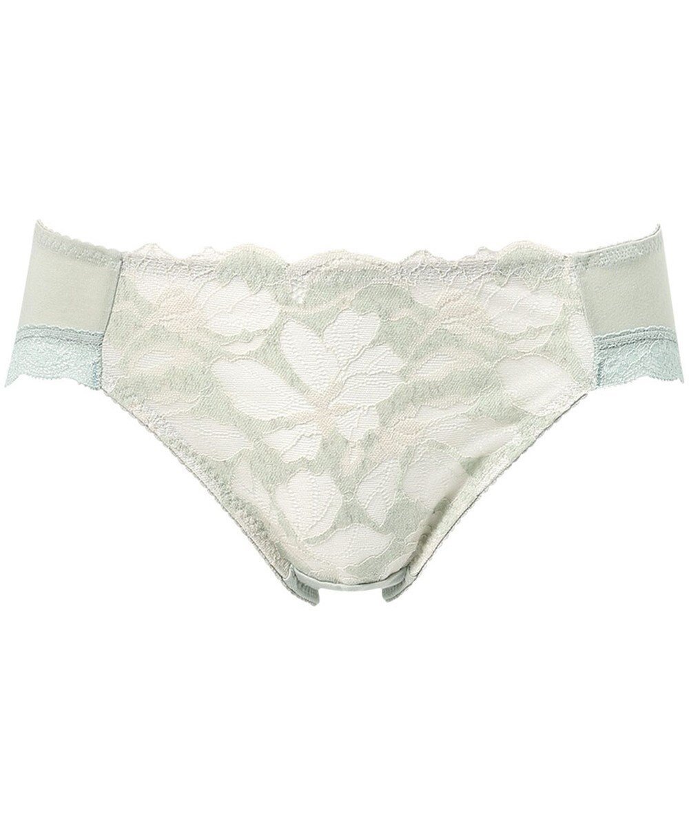 【ウィング/Wing】のショーツ KB2368とペア 【もちっとふわっとブラ】 はきこみ丈あさめ KF2868 ウイング/ワコール インテリア・キッズ・メンズ・レディースファッション・服の通販 founy(ファニー) ファッション Fashion レディースファッション Fashion for Women アンダー Underwear Essentials ショーツ Shorts, Short Pants ストレッチ Stretch, Stretchy Fabric フィット Fit, Slim Fit フロント Front, Front Design レース Lace, Lace Fabric オリーブ|ID: prp329100004784769 ipo3291000000034735555