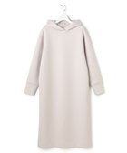 【アイシービー/iCB】の【先行予約】ソフトダンボール フーディ ワンピース トープ|ID: prp329100004784770 ipo3291000000034735558