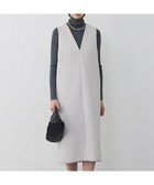 【アイシービー/iCB】の【先行予約・WEB限定】ソフトダンボール ジャンパースカートワンピース トープ|ID: prp329100004784771 ipo3291000000034735560