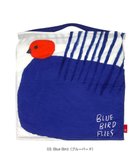 【ルートート/ROOTOTE】の8540【ルートート】RO.タブロー50.Yoshiko Hada 03:ブルーバード|ID: prp329100004784772 ipo3291000000034735564