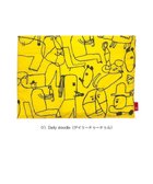 【ルートート/ROOTOTE】の8540【ルートート】RO.タブロー50.Yoshiko Hada 01:デイリードゥードゥル|ID: prp329100004784772 ipo3291000000034735565