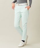 【23区 ゴルフ/NIJYUSANKU GOLF】の【WOMEN】中綿ベーシックパンツ スカイブルー系|ID: prp329100004784775 ipo3291000000034735578