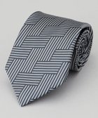 【五大陸/gotairiku / MEN】のGOTAIRIKU別注【日本製】シルク ネクタイ スカイブルー系8|ID: prp329100004784802 ipo3291000000034735692