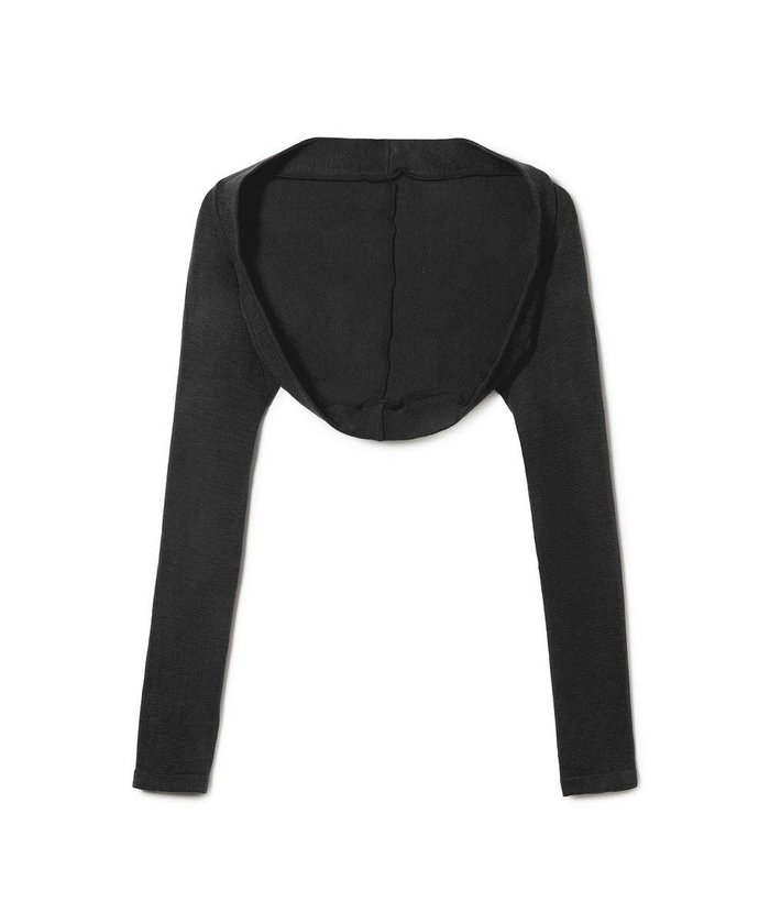 【チャコット/Chacott】のアームカバー (サーモギア(R)糸使用) インテリア・キッズ・メンズ・レディースファッション・服の通販 founy(ファニー) https://founy.com/ ファッション Fashion レディースファッション Fashion for Women アンダー Underwear Essentials なめらか Smooth, Silky Texture 長袖 Long Sleeve, Full Sleeve フィット Fit, Slim Fit |ID: prp329100004784824 ipo3291000000034735796