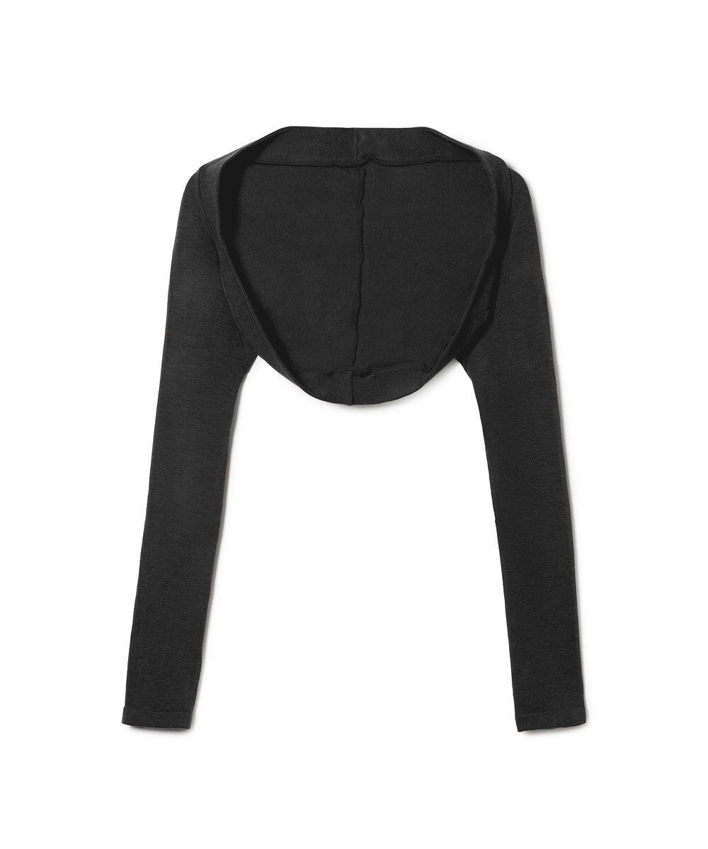 【チャコット/Chacott】のアームカバー (サーモギア(R)糸使用) 人気、トレンドファッション・服の通販 founy(ファニー) 　ファッション　Fashion　レディースファッション　Fashion for Women　アンダー　Underwear Essentials　なめらか　Smooth, Silky Texture　長袖　Long Sleeve, Full Sleeve　フィット　Fit, Slim Fit　 other-1|ID: prp329100004784824 ipo3291000000034735796