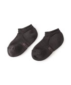 【チャコット/Chacott】のダンシングソックス(アンクル丈)限定色 チャコルグレー|ID: prp329100004784826 ipo3291000000034735805