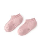 【チャコット/Chacott】のダンシングソックス(アンクル丈)限定色 ピンク|ID: prp329100004784826 ipo3291000000034735806