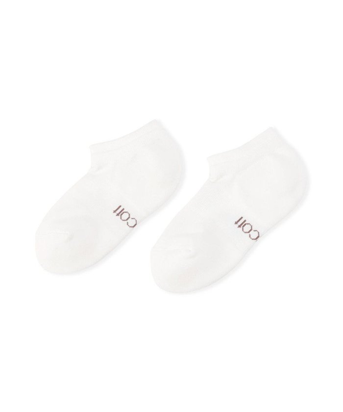 【チャコット/Chacott】のダンシングソックス(アンクル丈) インテリア・キッズ・メンズ・レディースファッション・服の通販 founy(ファニー) https://founy.com/ ファッション Fashion レディースファッション Fashion for Women ソックス&靴下 Socks & Hosiery レッグウェア・ストッキング Legwear & Hosiery アンクル Ankle-Length Design フィット Fit, Slim Fit メッシュ Mesh, Net Fabric 抗菌 Antibacterial, Bacteria-Resistant |ID: prp329100004784827 ipo3291000000034735807