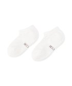 【チャコット/Chacott】のダンシングソックス(アンクル丈) ホワイト|ID: prp329100004784827 ipo3291000000034735808