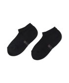 【チャコット/Chacott】のダンシングソックス(アンクル丈) ブラック|ID: prp329100004784827 ipo3291000000034735809