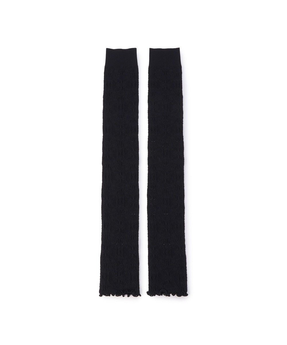 【チャコット/Chacott】の【ノーソーイングニット】ポワントカバーレッグウォーマー 人気、トレンドファッション・服の通販 founy(ファニー) 　ファッション　Fashion　レディースファッション　Fashion for Women　トップス・カットソー　Cut & Sew Tops　ニット　Knit Tops & Sweaters　レッグウェア・ストッキング　Legwear & Hosiery　軽量　Lightweight, Ultra Light　シューズ　Shoes, Footwear　ストレッチ　Stretch, Stretchy Fabric　バレエ　Ballet, Ballet Style　フィット　Fit, Slim Fit　ヨガ　Yoga, Yoga Wear　レギンス　Leggings, Stretch Pants　レーシー　Lacy, Lace-Like　ロング　Long, Long-Length　ワーク　Workwear, Utility Style　おすすめ　Recommended / Our Picks　 other-1|ID: prp329100004784834 ipo3291000000034735832