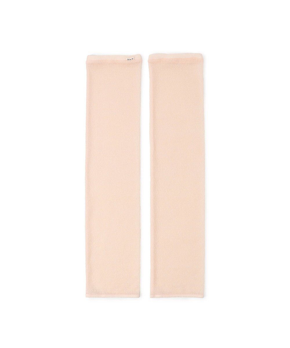 【チャコット/Chacott】の【Nela ライン】レッグウォーマーロング インテリア・キッズ・メンズ・レディースファッション・服の通販 founy(ファニー) 　ファッション　Fashion　レディースファッション　Fashion for Women　レッグウェア・ストッキング　Legwear & Hosiery　シアー　Sheer, See-Through　ストレート　Straight, Straight Cut　ベビー　Baby, Babywear　ロング　Long, Long-Length　人気　Popular, Best Seller　ベビーピンク|ID: prp329100004784838 ipo3291000000035697544