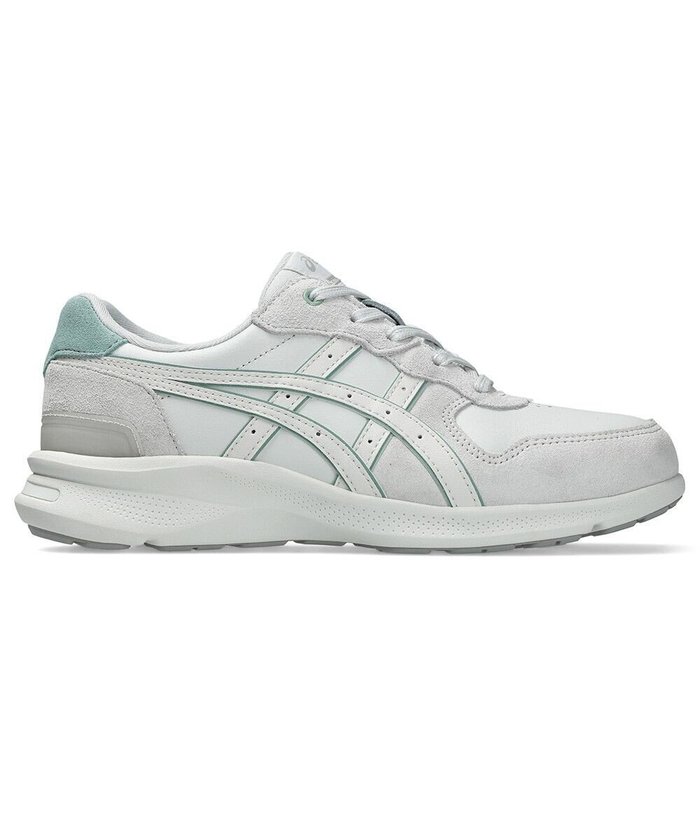 【アシックス ウォーキング/ASICS WALKING】のハダシウォーカー LE レディース 3E相当 インテリア・キッズ・メンズ・レディースファッション・服の通販 founy(ファニー) https://founy.com/ ファッション Fashion レディースファッション Fashion for Women クッション Cushion, Throw Pillow シューズ Shoes, Footwear シンプル Simple, Minimal スニーカー Sneakers, Trainers スポーティ Sporty, Casual Athletic エレガント 上品 Elegant 軽量 Lightweight, Ultra Light |ID: prp329100004784842 ipo3291000000034735856