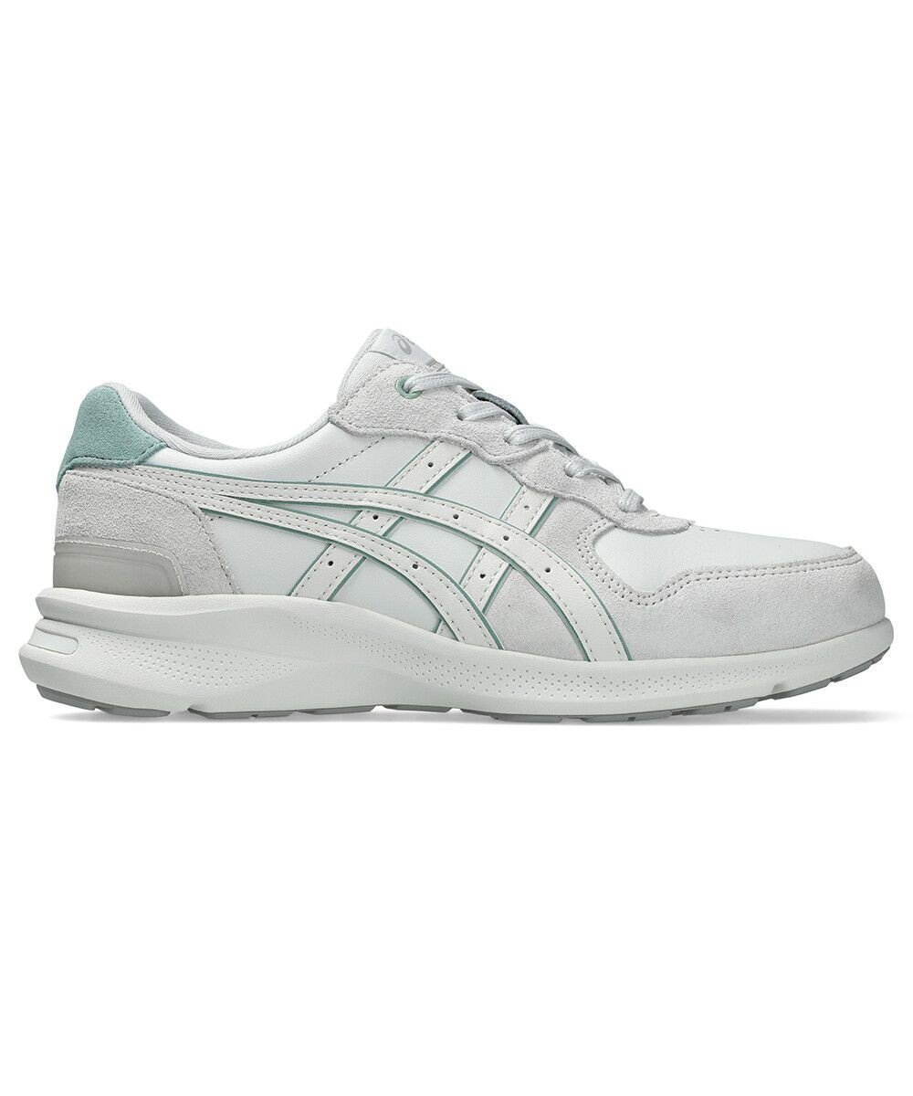 【アシックス ウォーキング/ASICS WALKING】のハダシウォーカー LE レディース 3E相当 人気、トレンドファッション・服の通販 founy(ファニー) 　ファッション　Fashion　レディースファッション　Fashion for Women　クッション　Cushion, Throw Pillow　シューズ　Shoes, Footwear　シンプル　Simple, Minimal　スニーカー　Sneakers, Trainers　スポーティ　Sporty, Casual Athletic　エレガント 上品　Elegant　軽量　Lightweight, Ultra Light　 other-1|ID: prp329100004784842 ipo3291000000034735856